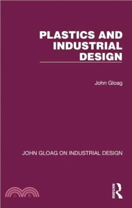 Plastics and Industrial Design