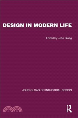 Design in Modern Life