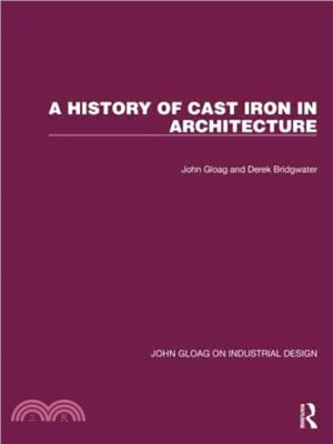 A History of Cast Iron in Architecture