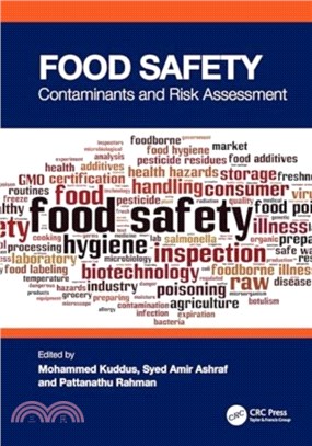 Food Safety：Contaminants and Risk Assessment