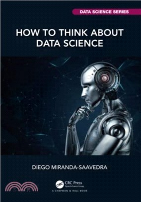 How to Think about Data Science