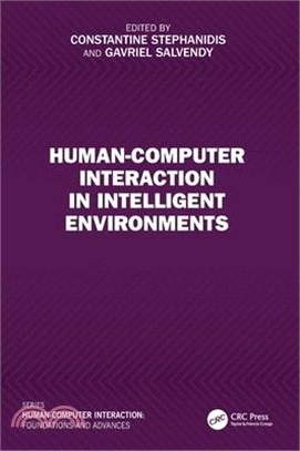 Human-Computer Interaction in Intelligent Environments