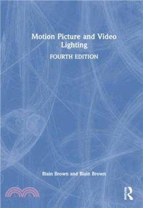 Motion Picture and Video Lighting