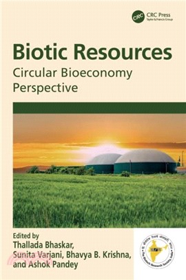 Biotic Resources：Circular Bioeconomy Perspective