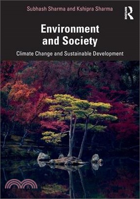 Environment and Society: Climate Change and Sustainable Development