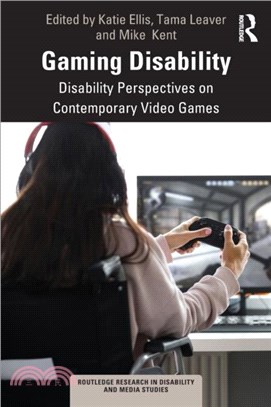 Gaming Disability：Disability Perspectives on Contemporary Video Games