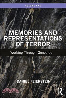 Memories and Representations of Terror: Working Through Genocide