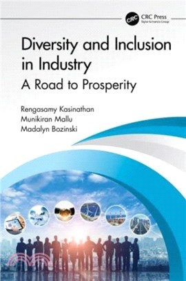 Diversity and Inclusion in Industry：A Road to Prosperity