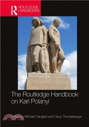 The Routledge Handbook on Karl Polanyi