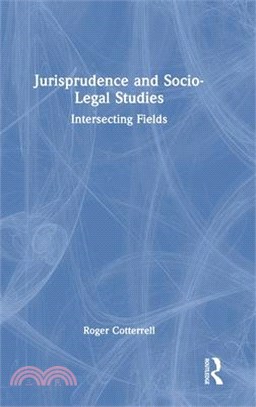 Jurisprudence and Socio-Legal Studies: Intersecting Fields