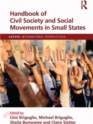 Handbook of Civil Society and Social Movements in Small States