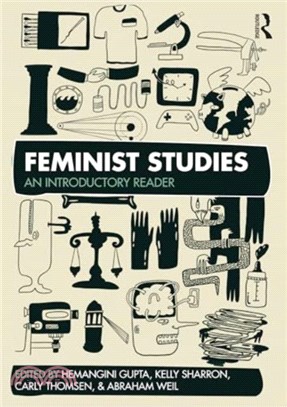 Feminist Studies：An Introductory Reader