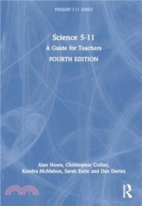 Science 5-11：A Guide for Teachers