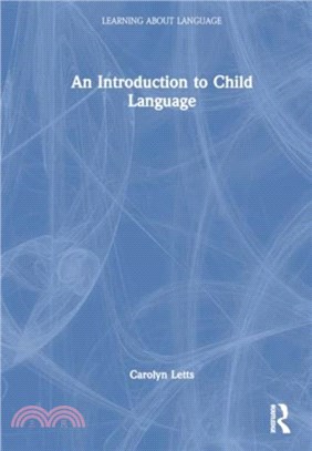 An Introduction to Child Language