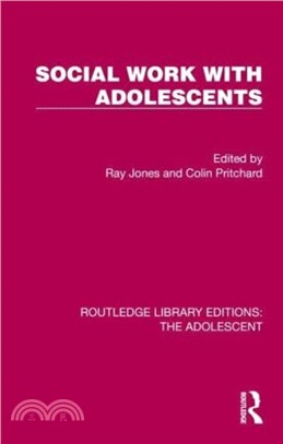 Social Work with Adolescents