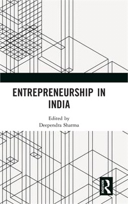 Entrepreneurship in India