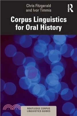 Corpus Linguistics for Oral History