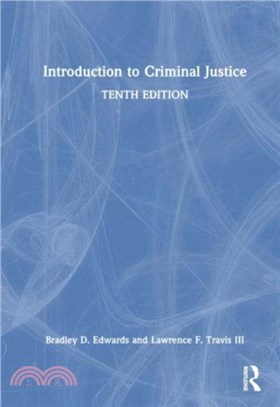 Introduction to Criminal Justice