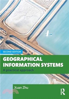 Geographical Information Systems：A Practical Approach