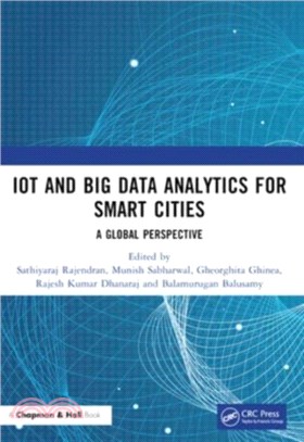 IoT and Big Data Analytics for Smart Cities：A Global Perspective