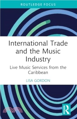 International Trade and the Music Industry：Live Music Services from the Caribbean