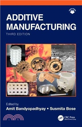 Additive Manufacturing