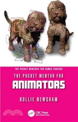 The Pocket Mentor for Animators