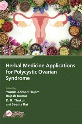 Herbal Medicine Applications for Polycystic Ovarian Syndrome