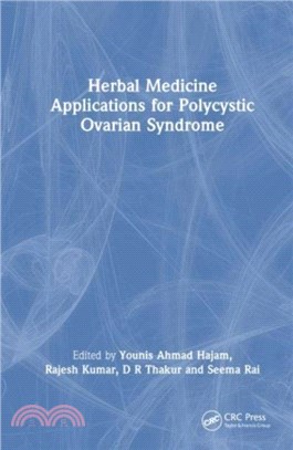 Herbal Medicine Applications for Polycystic Ovarian Syndrome