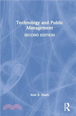 Technology and Public Management