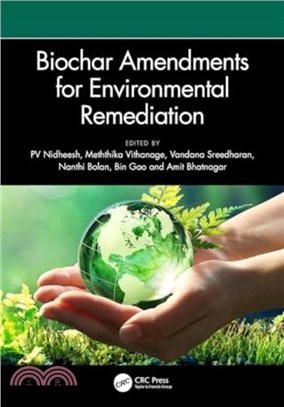 Biochar Amendments for Environmental Remediation