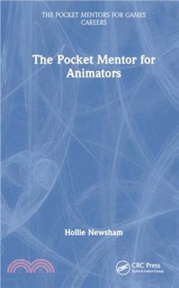 The Pocket Mentor for Animators