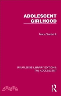 Adolescent Girlhood