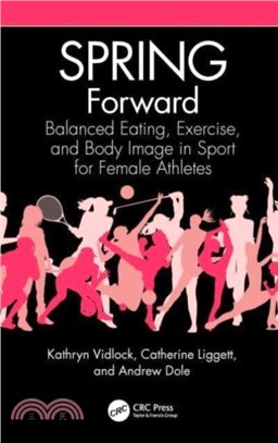 SPRING Forward for Girls：Strength and Positivity Rooted in Nutrition for Girls