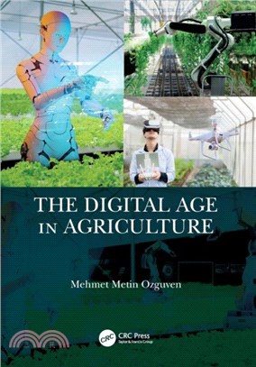 The Digital Age in Agriculture