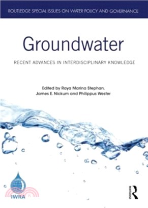 Groundwater：Recent Advances in Interdisciplinary Knowledge