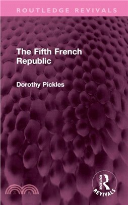 The Fifth French Republic