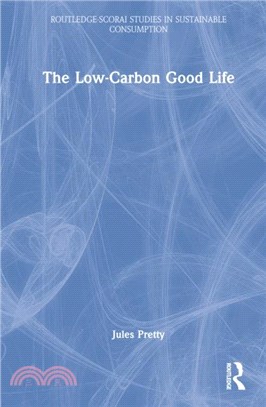 The Low-Carbon Good Life