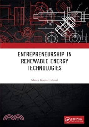 Entrepreneurship in Renewable Energy Technologies