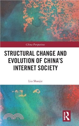 Structural Change and Evolution of China's Internet Society