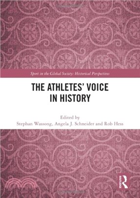 The Athletes' Voice in History