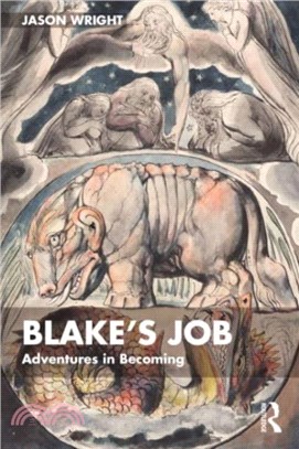 Blake's Job：Adventures in Becoming