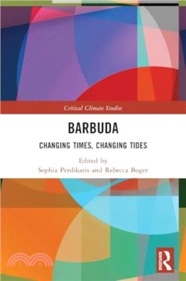 Barbuda：Changing Times, Changing Tides