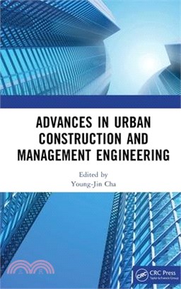 Advances in Urban Construction and Management Engineering: Proceedings of the 3rd International Conference on Urban Construction and Management Engine