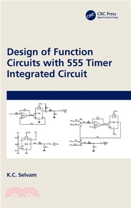 Design of Function Circuits with 555 Timer Integrated Circuit