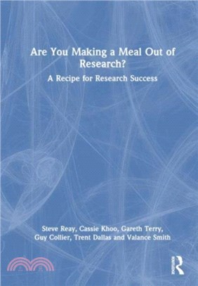 Are You Making a Meal Out of Research?：A Recipe for Research Success
