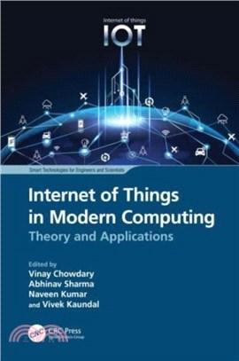 Internet of Things in Modern Computing：Theory and Applications