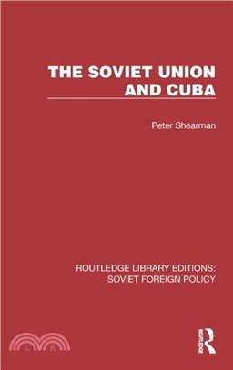 The Soviet Union and Cuba