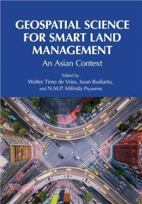 Geospatial Science for Smart Land Management：An Asian Context