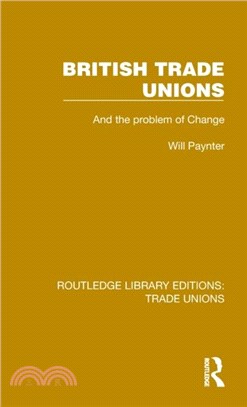 British Trade Unions